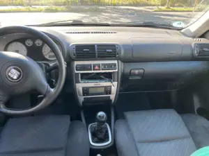 SEAT Leon Leon 1.9 TDI Bild 3