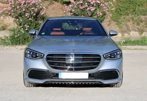Mercedes-Benz S 580 S 580e 4Matic 9G-TRONIC