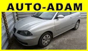 SEAT Ibiza 1.2 Signo*Anhängerkupplung*Tüv:07/2027*