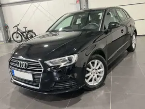 Audi A3 35 TFSi Sportback Automatik *Navi*Xenon*SHZ*