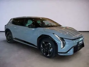 Kia EV4 81 GTL|DRIVE-WISE|COMFORT|CONNECT Bild 3