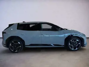 Kia EV4 81 GTL|DRIVE-WISE|COMFORT|CONNECT Bild 4
