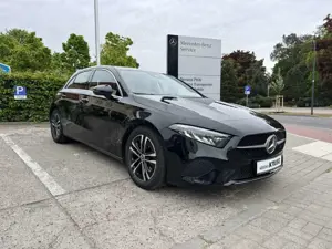 Mercedes-Benz A 200 Progressive*LED*KeylessGo*MBUX*RFK*Wi-Pake