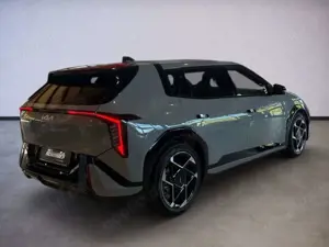 Kia EV4 81 GTL|DRIVE-WISE|COMFORT|CONNECT Bild 5