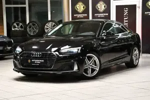 Audi A5 Coupe 40 TDI quattro Virtual Cockpit Kam