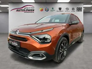 Citroen C4 Elektromotor e-Shine