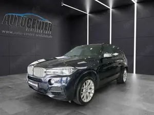 BMW X5 M50d+Sport Packet+ Herman Kardon +KAMERA