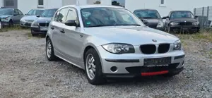 BMW 116 Baureihe 1 Lim. 116i