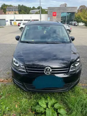 Volkswagen Sharan 2.0 TDI BlueMotion Technology Comfortline