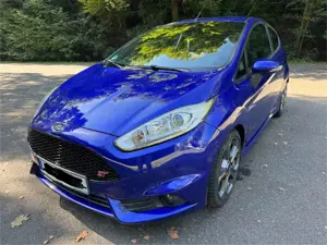 Ford Fiesta 1.6 EcoBoost ST