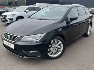 SEAT Leon 1.5 TSI ACT DSG Xcellence LED Navi Kamera
