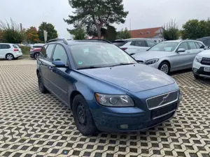 Volvo V50 Kombi 1.6 D Kinetic