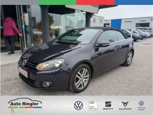 Volkswagen Golf VI 1.4TSI  STEUERKETTE NEU! CLIMATR,KOMFORT