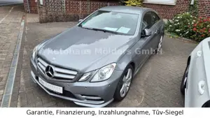 Mercedes-Benz E 200 Coupe AMG *Garantie*Navi*229€ mtl.