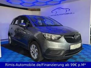 Opel Crossland X Edition R.Kamera Carplay 1.Hd Lhz.