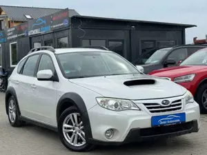 Subaru Impreza 2.0 KAT XV+Finanzierung+Garantie++