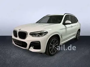 BMW X3 xDrive 30e M-Sport  LED Pano HUD Kam. LM