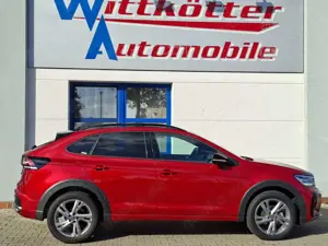 Volkswagen Taigo R-Line Matrix,ACC,Kamera,Navi