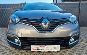 Renault Captur ENERGY TCe 120 EDC*Automatik*Navi*AHK*SHZ