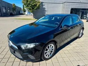 Mercedes-Benz A 200 d  LED / NAVI / Kamera / 1.Hand
