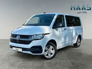 Volkswagen T6 Multivan T6.1 Multivan Klimaautom*ACC*Standhzg*AHK*48tkm