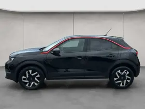 Opel Mokka 1.2 DI Turbo GS Bild 2