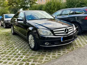 Mercedes-Benz C 220 C 220 CDI
