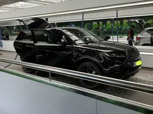 Land Rover Range Rover Evoque Range Rover Evoque D165 SE