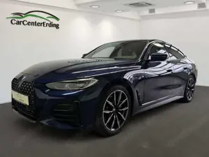 BMW 430 430iGranCoupé*M Sport*LED*Navi*ACC*HK*S.-Dach*