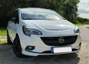 Opel Corsa Corsa 1.4 Turbo (ecoFLEX) Color Edition OPC-Line