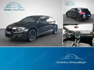 Volkswagen Scirocco 1.4 TSI 90 kW