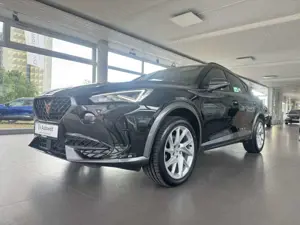 CUPRA Formentor 1.5 TSI DSG NAVI LED ACC SHZG R-KAM BT Klima Navi Bild 2