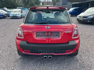 MINI Cooper S *TÜV Neu*Steuerkette Neu* Bild 5