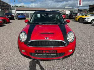 MINI Cooper S *TÜV Neu*Steuerkette Neu* Bild 2