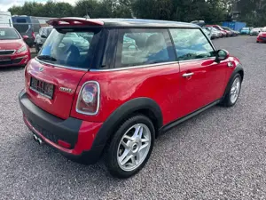 MINI Cooper S *TÜV Neu*Steuerkette Neu* Bild 4