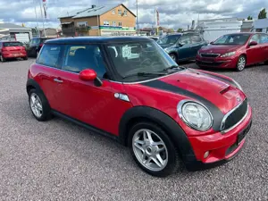 MINI Cooper S *TÜV Neu*Steuerkette Neu* Bild 3