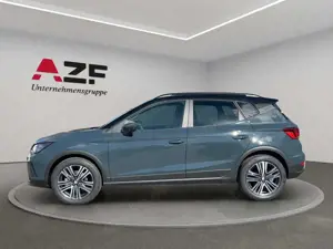 SEAT Arona Style Edition 1.0 TSI DSG+ACC+SHZ+FullLink Bild 5