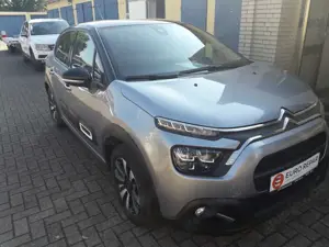 Citroen C3 C3 Pure Tech 110 Max Keyless Navi