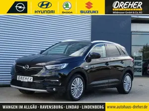 Opel Grandland Grandland X 1.2 Turbo Business Edition Kamera/LM