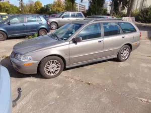 Volvo V40 1.8 Classic Limited Edition