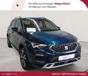 SEAT Ateca Ateca 1.5 TSI DSG Xperience Navi Virtual