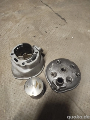 Yamaha Aerox Teile Verkauf Roller Mofa 50ccm