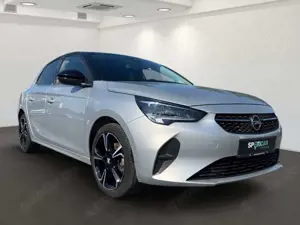 Opel Corsa 1.2 100PS Turbo Elegance Bild 2