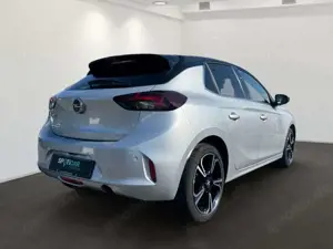 Opel Corsa 1.2 100PS Turbo Elegance Bild 3