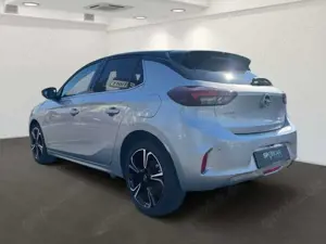 Opel Corsa 1.2 100PS Turbo Elegance Bild 4