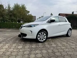 Renault ZOE ZOE (mit Batterie) 22 kwh Intens