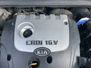 Kia Sportage 2.0 CRDi EX Bild 5