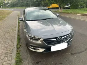 Opel Insignia Sports Tourer 2.0 Diesel Aut. Business Innovation