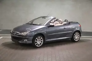 Peugeot 206 CC Platinum 2.0