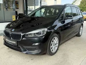 BMW 220 *7-SITZER*LED*AHK
